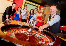 Visualisasi inovasi teknologi terkini dalam hiburan sports dan casino