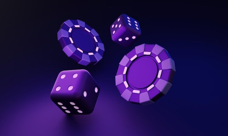 Simbol edukasi dan dukungan responsible gaming agar pemain dapat bermain dengan bijaksana