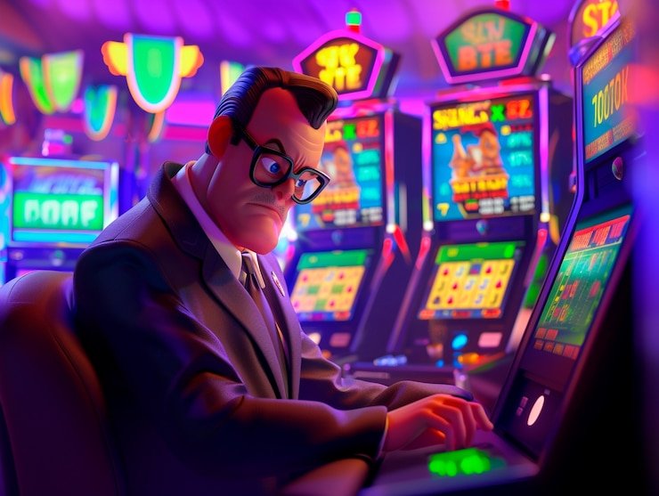 Keamanan dan privasi pengguna live casino dengan teknologi terbaru